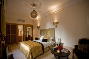  Riad Zamzam  Марракеш